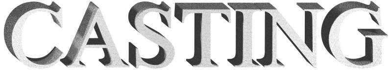 Casting Manufacturing Process