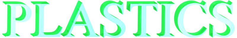 Plastics Manufacturing Process